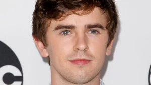 Freddie Highmore