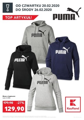 Top artykuły w Kaufland!