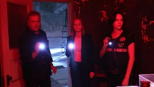 "CSI: Kryminalne zagadki Las Vegas": Sezon 16.