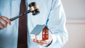 Jak kupować na komorniczych aukcjach? Tanie mieszkania i auta.