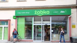 Zakupy "na kreskę" wkrótce w Żabce