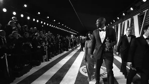 Vanessa i Kobe Bryantowie