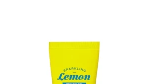 Holika Holika Carbonic Acid Lemon Peeling Gel 