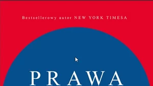 Prawa ludzkiej natury, Robert Greene