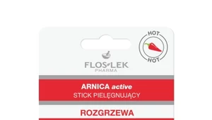 ​Niezbędnik narciarza od FLOSLEK 