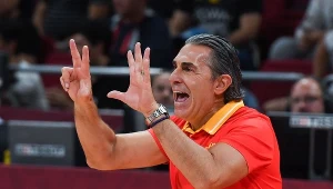 Sergio Scariolo