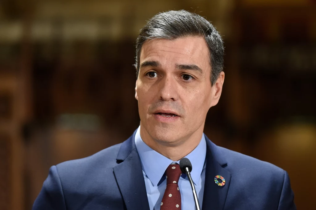 Pedro Sanchez Pedro Sanchez