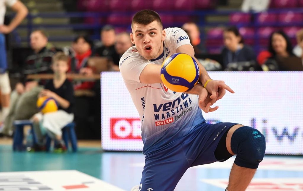 Bartosz Kwolek Bartosz Kwolek