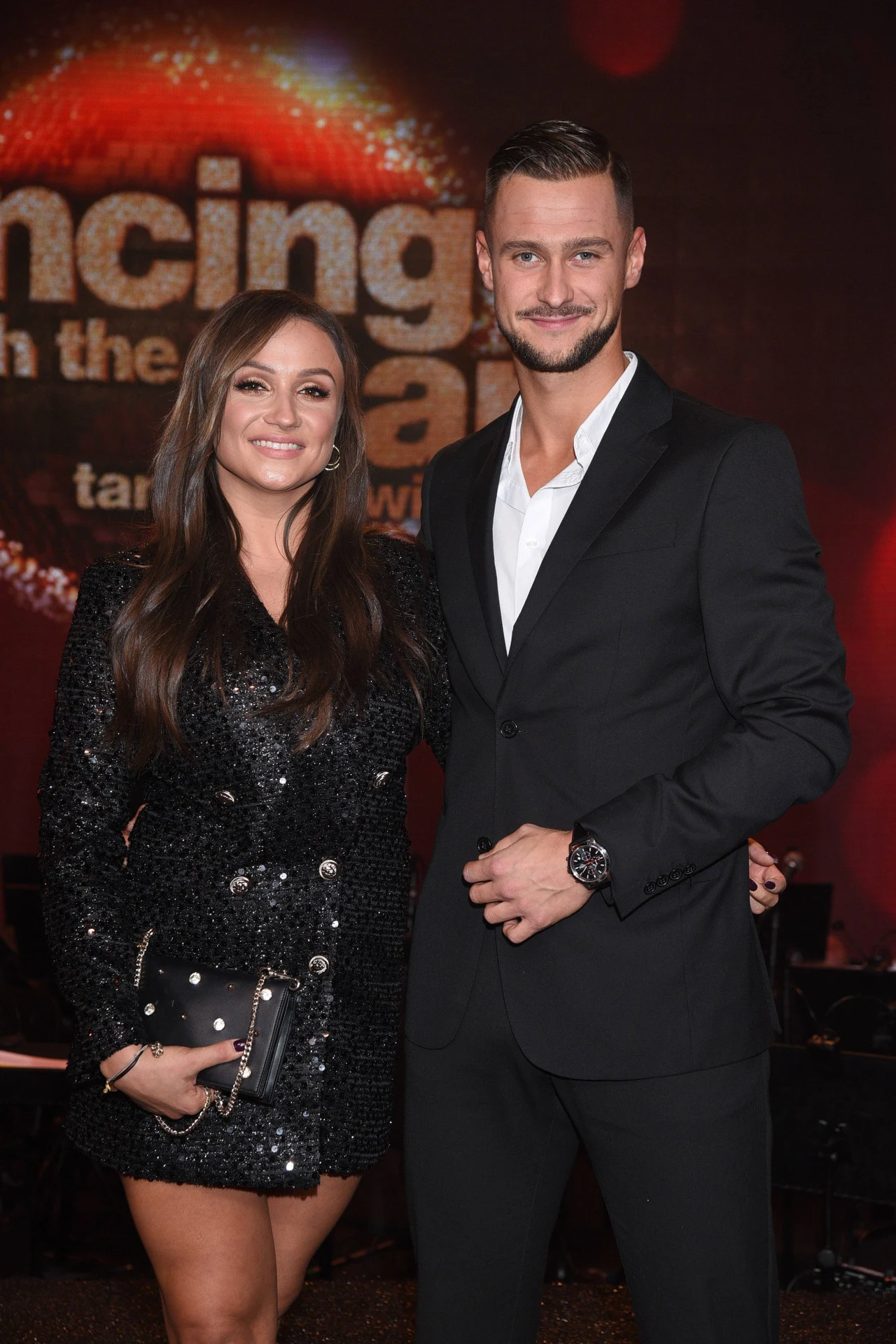 Jak zwycięzcy "Love Island" wypadną w "Tańcu z Gwiazdami"?