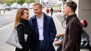 M jak miłość