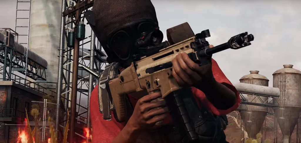 PUBG Mobile