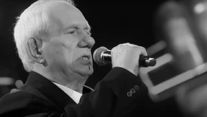 Kazimierz Kiljan nie żyje. Finalista "The Voice Senior" miał 72 lata