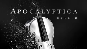 Apocalyptica "Cell-0": Powrót do formy [RECENZJA]