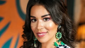 "Dance, Dance, Dance 2": U boku Tomasza Kammela pojawi się Tamara Gonzalez Perea (archiwum prywatne)