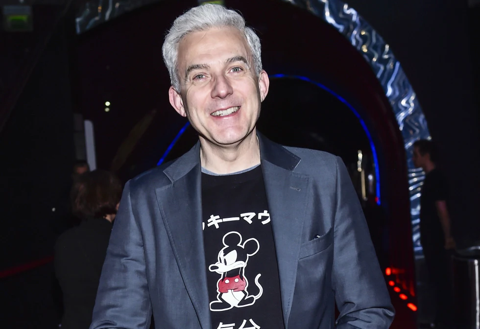 Hubert Urbański Hubert Urbański