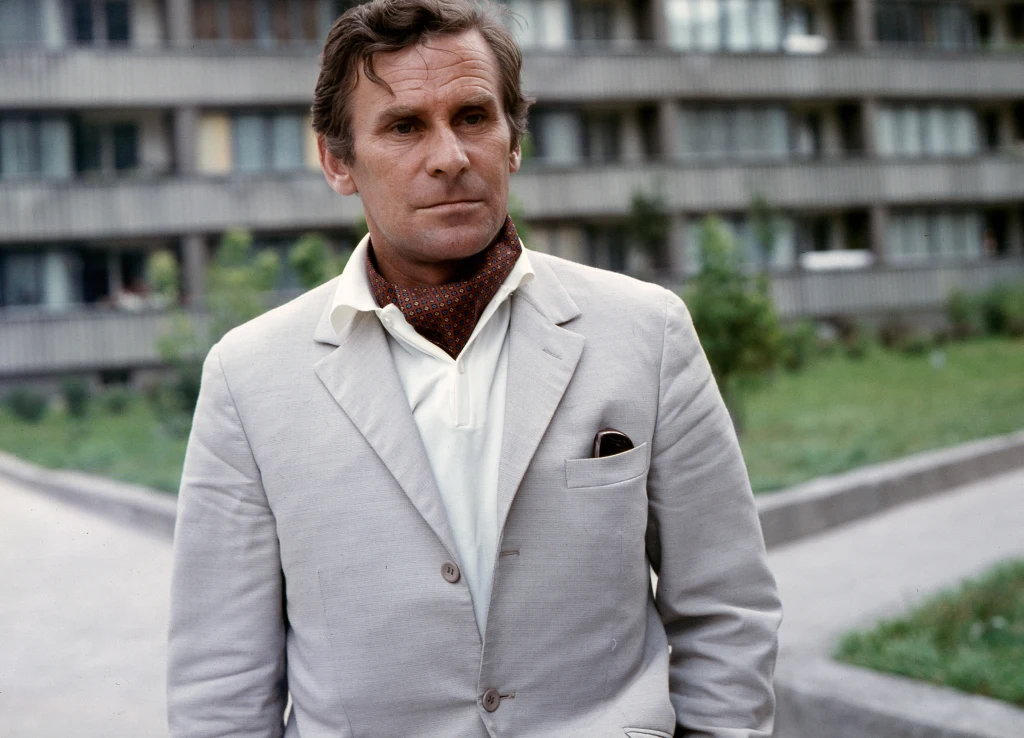 Wiesław Gołas (lata 80.) Wiesław Gołas (lata 80.)