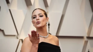 Ashley Graham podzieliła się z fanami wpisem o połogu