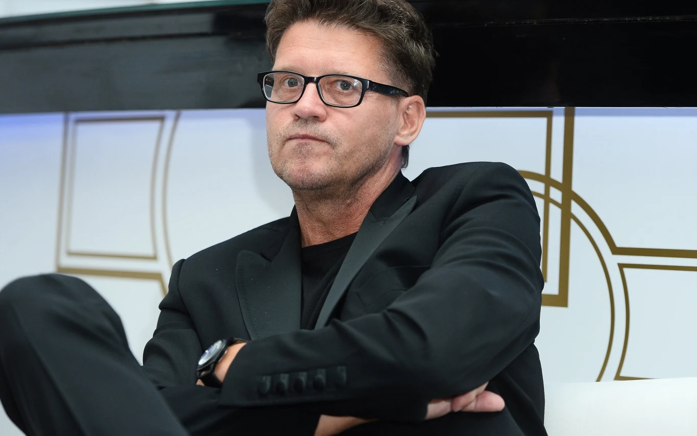 Wojciech Malajkat Wojciech Malajkat