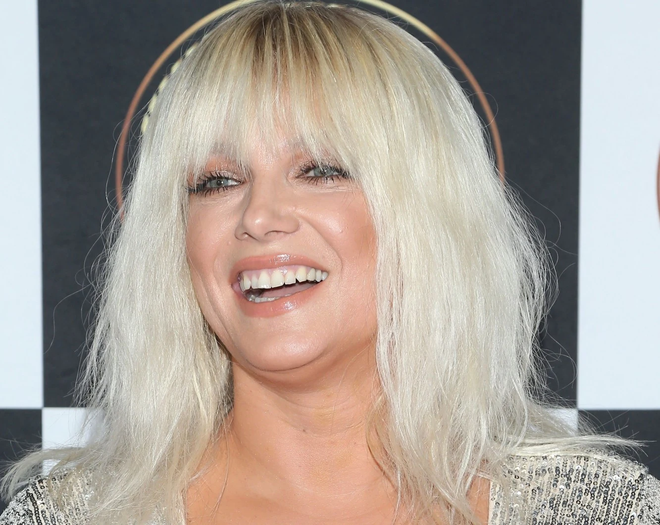 Joanna Liszowska Joanna Liszowska