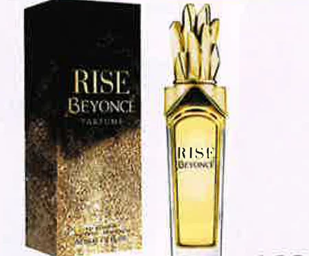 Woda perfumowana Beyonce