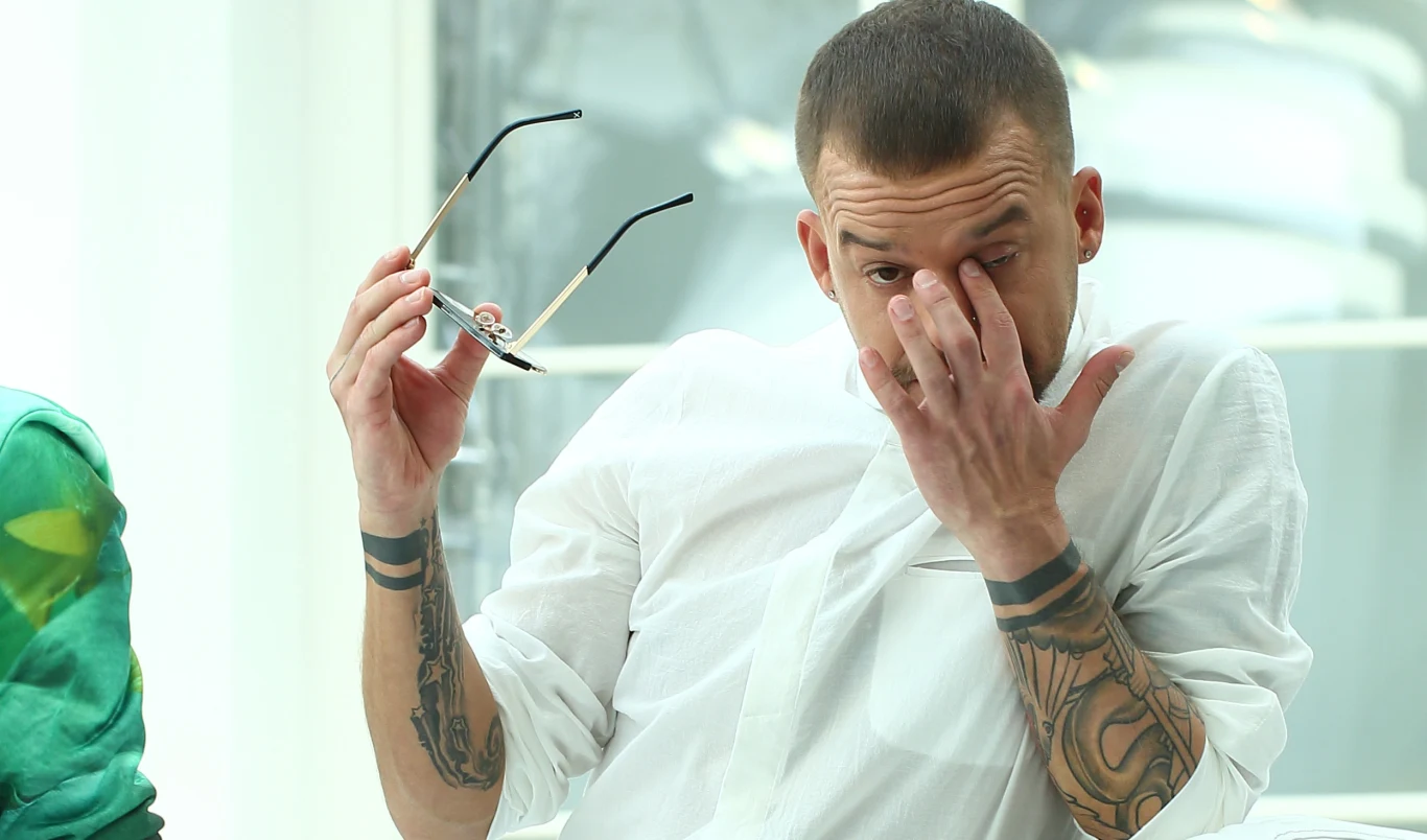 Michał Piróg Michał Piróg