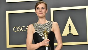 Hildur Guðnadóttir z Oscarem za muzykę do "Jokera"