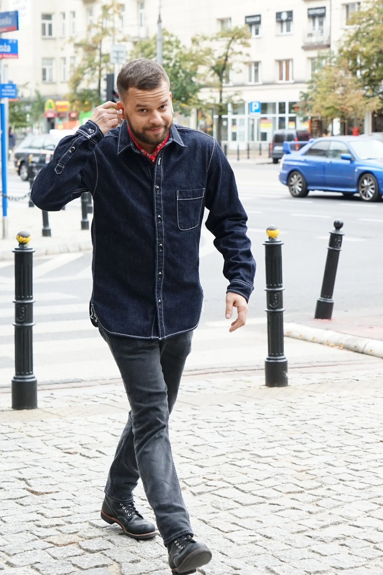 Michał Piróg Michał Piróg