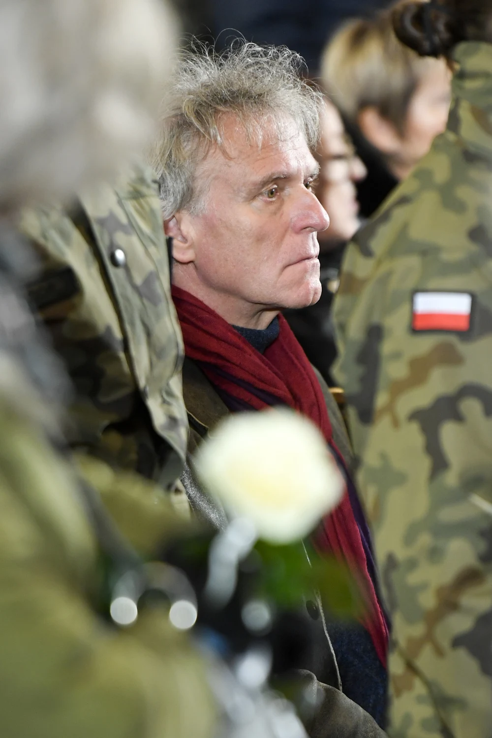 Roman Rogowiecki Roman Rogowiecki