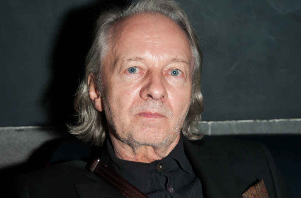 Krzysztof Stroiński