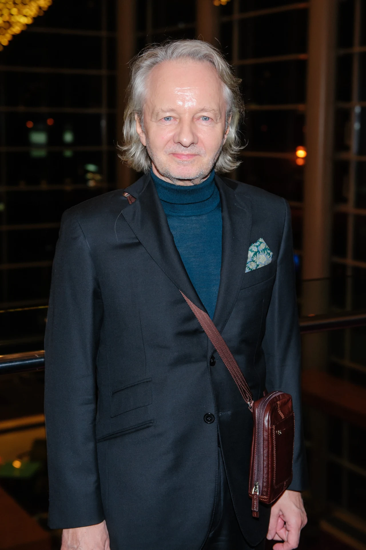 Krzysztof Stroiński Krzysztof Stroiński