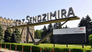 Dawna huta im. T. Sendzimira