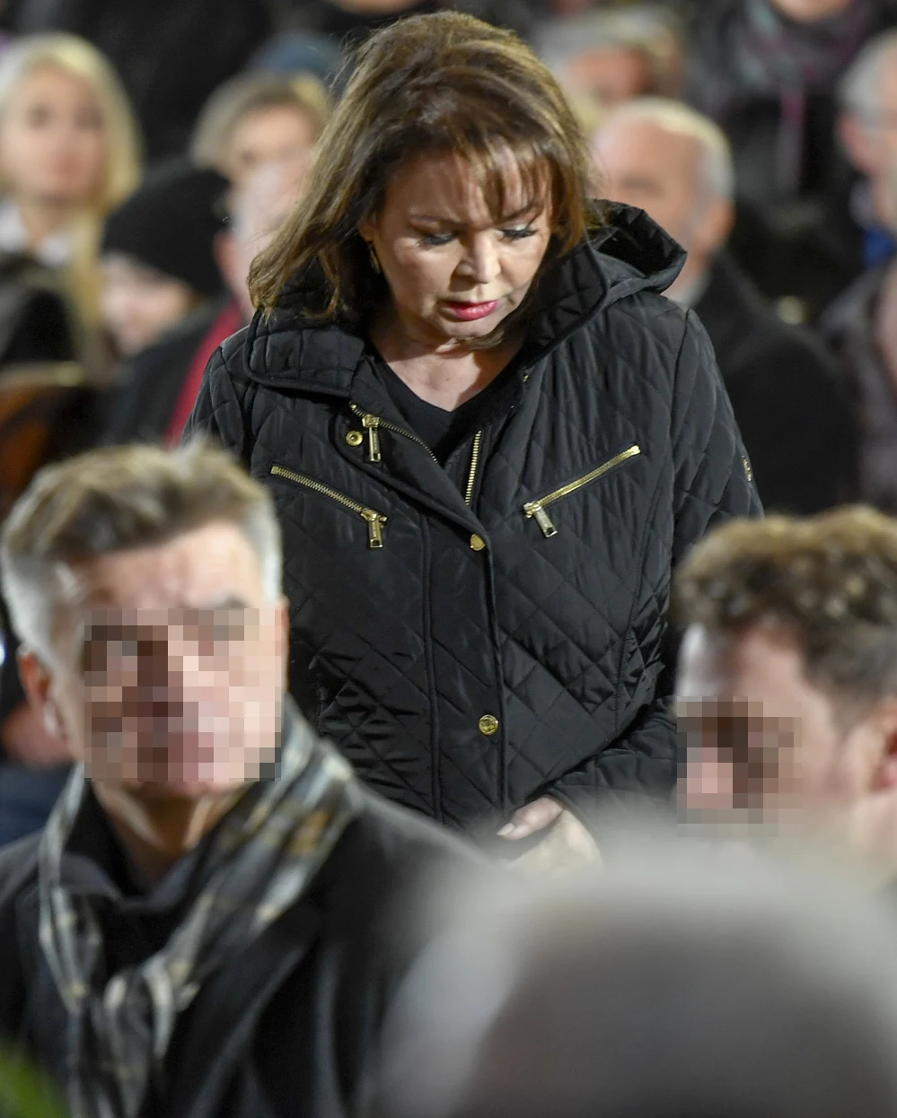 Izabela Trojanowska Izabela Trojanowska