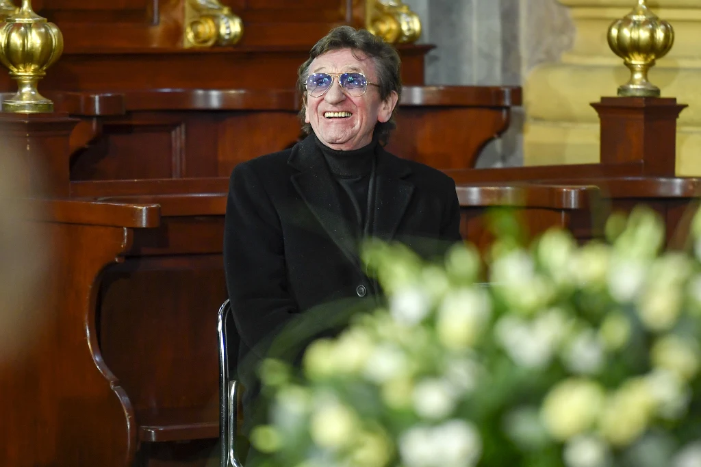 Ryszard Poznakowski Ryszard Poznakowski