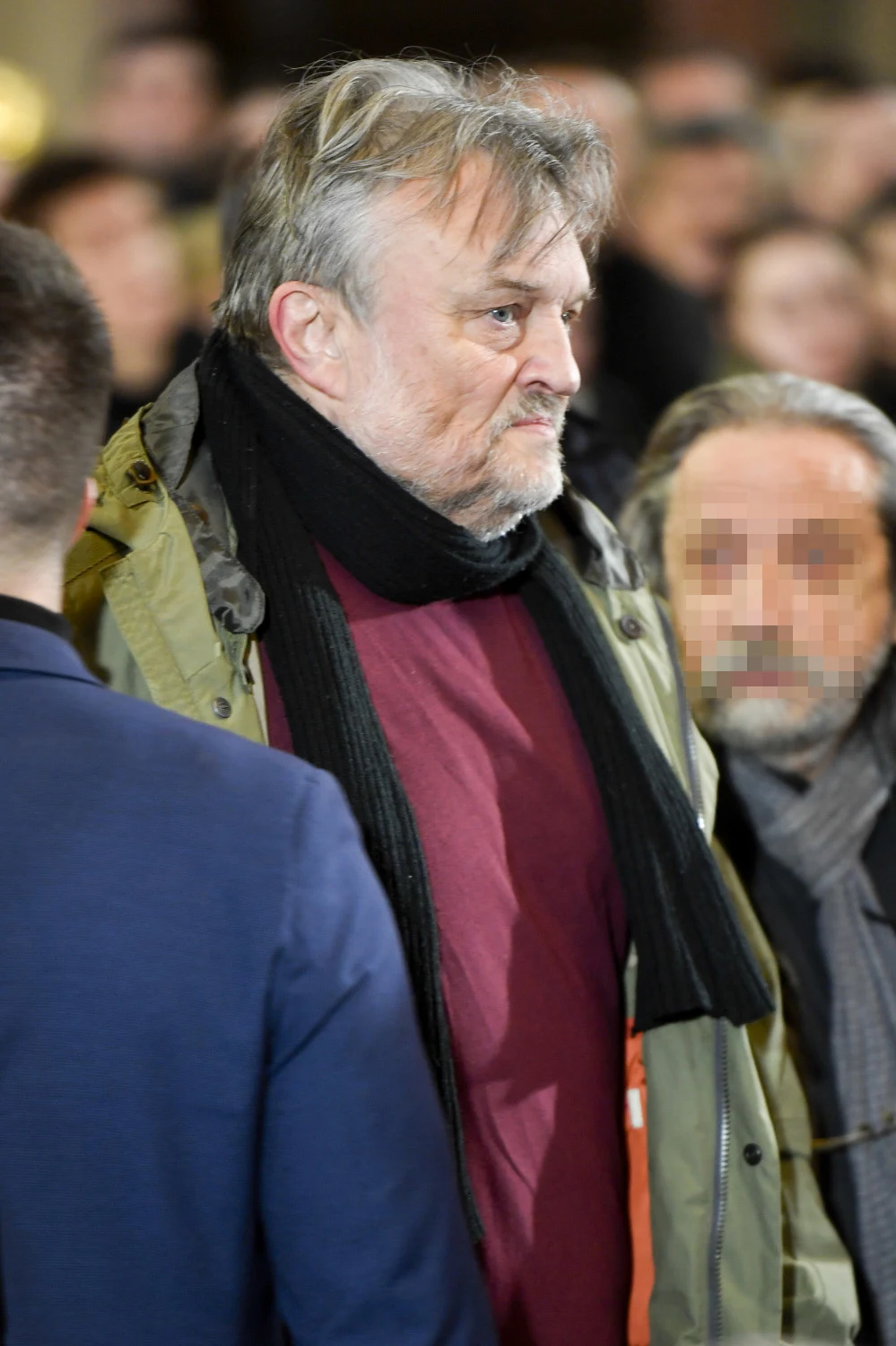 Krzysztof Cugowski Krzysztof Cugowski