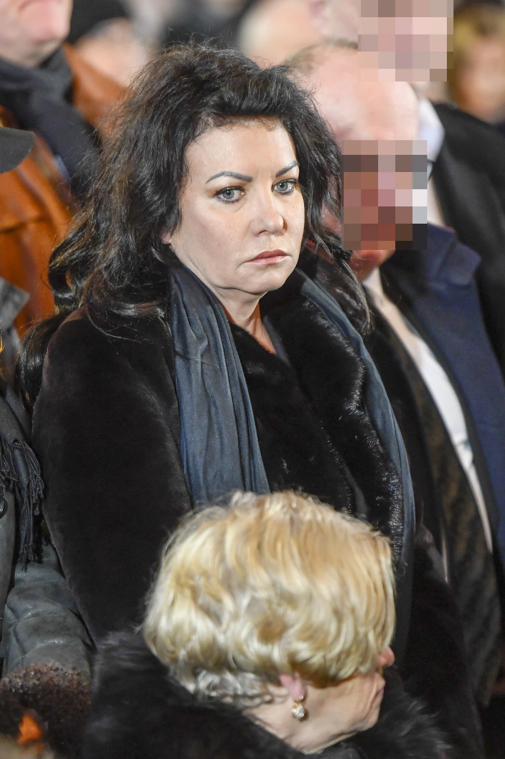 Alicja Węgorzewska Alicja Węgorzewska