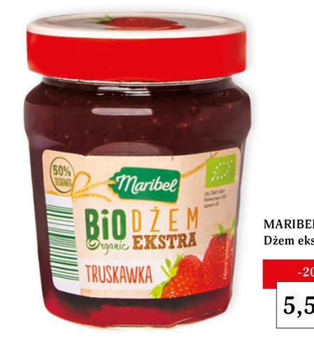 Dżem Maribel