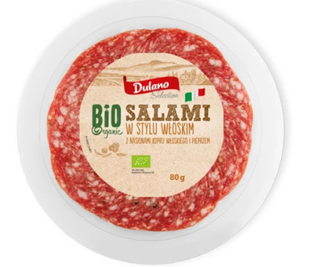 Salami Dulano Selection