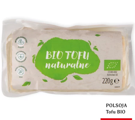 Tofu Polsoja