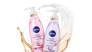 NIVEA: Olejki z formułą OIL-TO-MILK