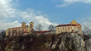 Opactwo Benedyktynów w Tyńcu