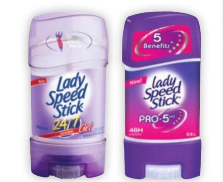 Dezodorant Lady Speed Stick