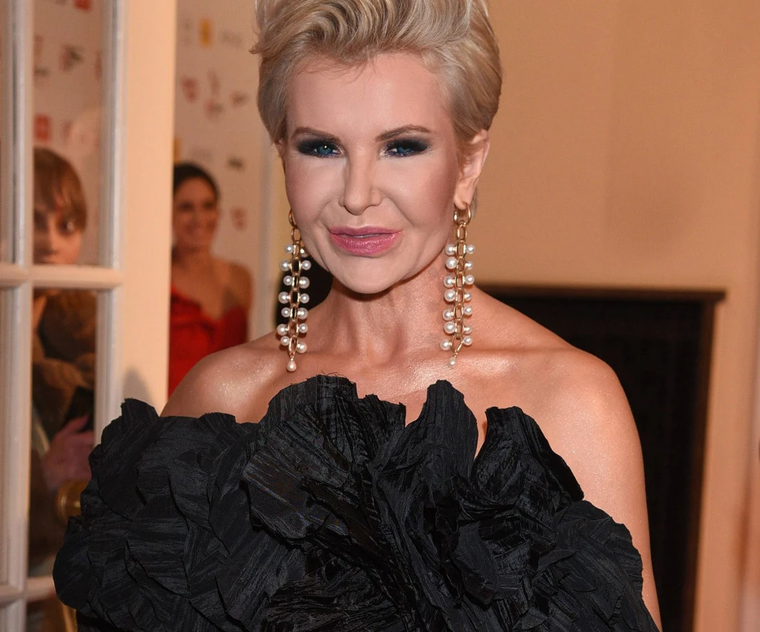 Joanna Racewicz Joanna Racewicz