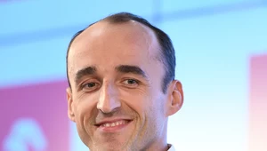 Robert Kubica