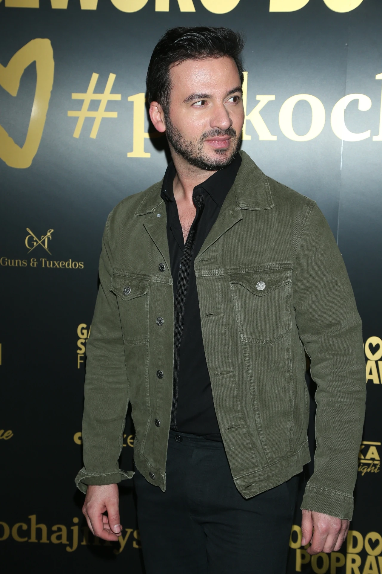 Stefano Terrazzino Stefano Terrazzino