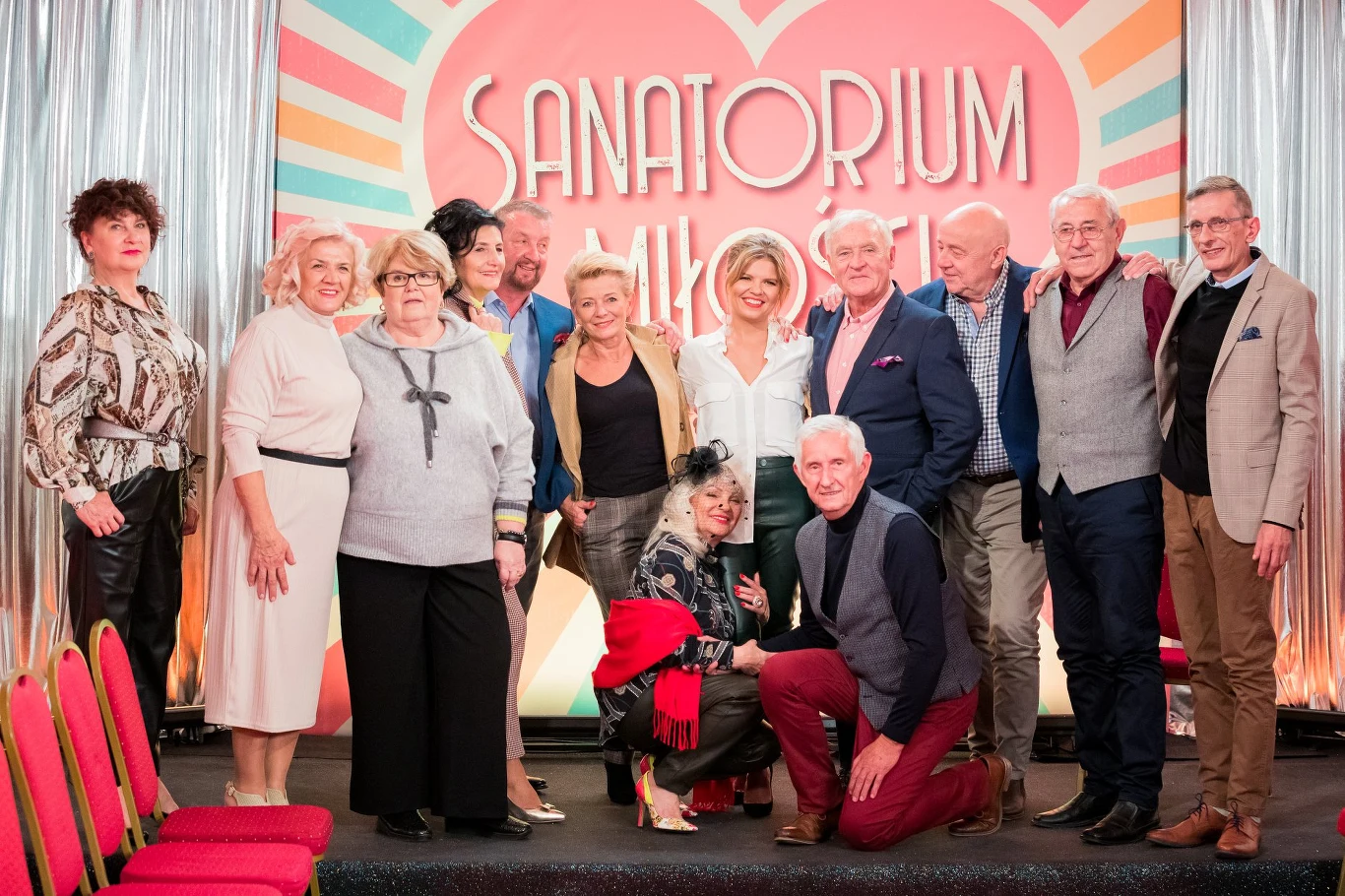 Sanatorium Sanatorium