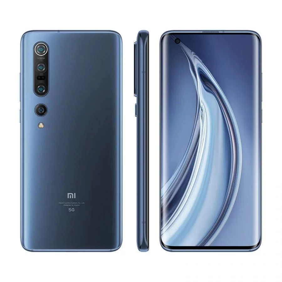 Xiaomi Mi 10 Pro 5G