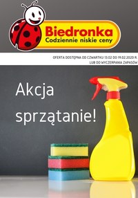 Bricomarche poznań