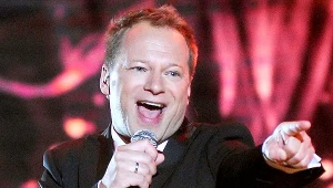 Maciej Stuhr