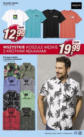 Modne promocje w KIK