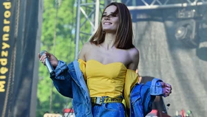 Natalia Szroeder będzie gwiazdą "The Four. Bitwa o sławę"